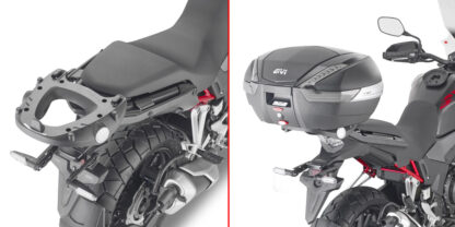 Givi Specific Monorack Arms Cb 500 X (13)