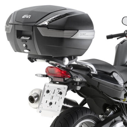 Givi Monokey Peräteline Bmw F800Gt (13-)
