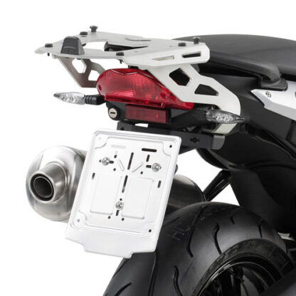 Givi Monokey Peräteline Alumiini Bmw F800R 09-11