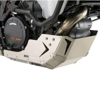 Givi Pohjapanssari Alumiini 1190 Adventure / Adventure R (13)