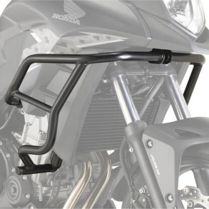 Givi Kaatumarautasarja Cb 500 X (13)