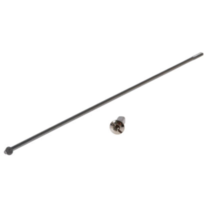 Pinnasarja, Ø 3,00 X 210mm , (40kpl & Nippelit / Ltk)