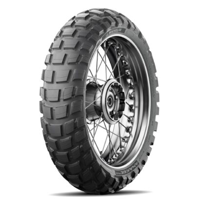 Michelin Anakee Wild 90/90-21 M/C 54R Tl/Tt Fr