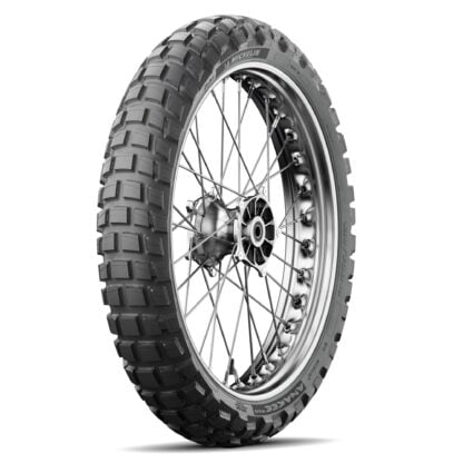Michelin Anakee Wild 120/70 R 19 M/C 60R Tl/Tt Fr