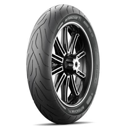 Michelin Commander II 110/90 B 18 M/C 61H Tl/Tt Fr