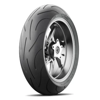 Michelin Pilot Power 2Ct 150/60 Zr 17 M/C (66W) Tl Re