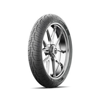 Michelin Pilot Road 4 120/70 Zr 17 M/C (58W) Tl Fr