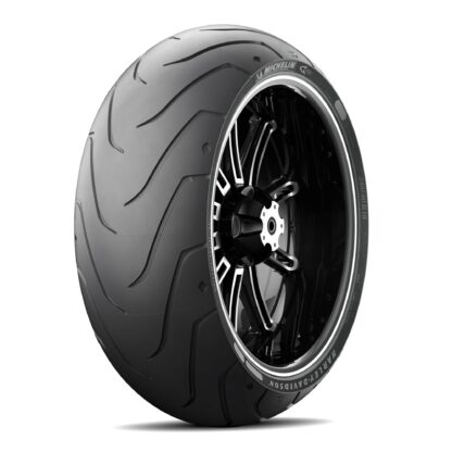 Michelin Scorcher 11 140/75 R 15 M/C 65H Tl Re