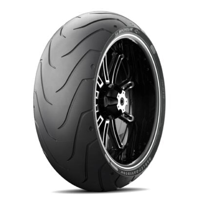 Michelin Scorcher 11 240/40 R 18 M/C 79V Tl Re