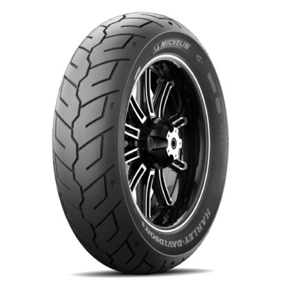 Michelin Scorcher 31 150/80 B 16 M/C 77H Reinf Tl/Tt Re