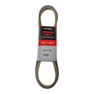 Maxpower Hihna, Kevlar, 5/8" X 50"