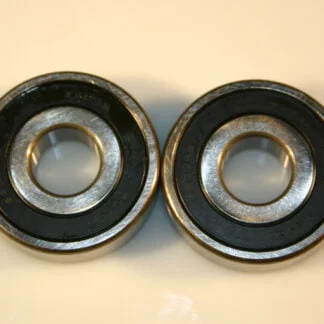 Tourmax Pyörän Laakerisarja 2 X 6303-2Rs