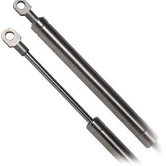 Osculati Kaasujousi Aisi 316 500mm 14Kg