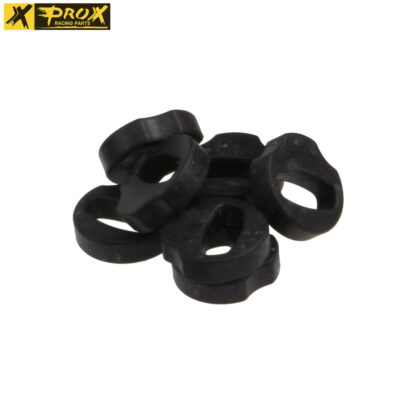 Prox Clutch Rubber Set Crf450R '02-16 + 450Sx-F '07-11