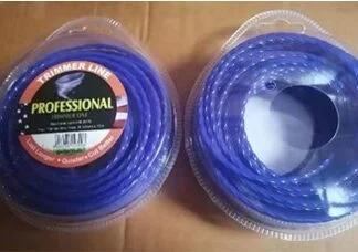 Tract Trimmerisiima, Twist / Kierretty, Ø 3,0mm X 15M