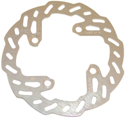 Goldfren Jarrulevy Taka Hva Kaikki 00-04 220Mm