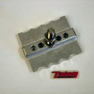 Talon Cnc Rengaslukko Wm1 #1.60 Hiottu Alumiini