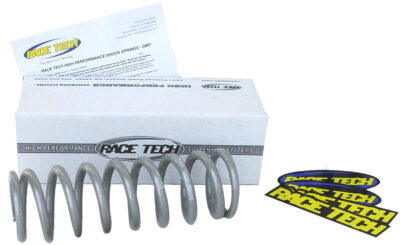 Race Tech Iskunvaimentimen Jousi S6023P P75 Progressiv