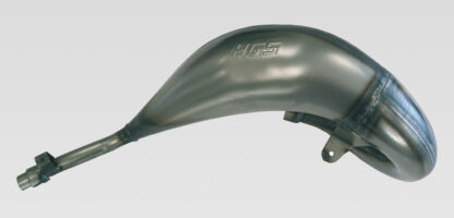 Hgs Pakoputki 2T Racing Kx125 98-02