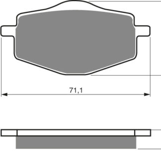 Goldfren Jarrupalat 018 Ceramic Carbon S3