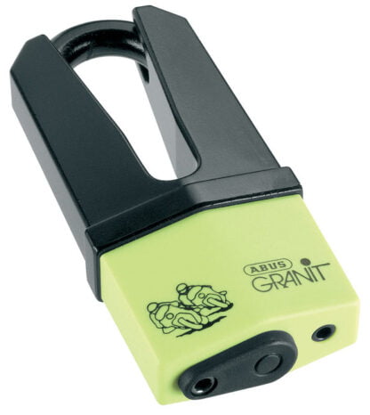 Abus Jarrulevylukko Granit Quick 37/60Hb70