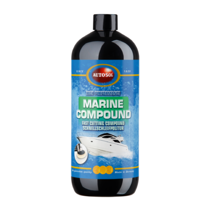 Autosol Hp Marine Heavy Cut Compound 1L