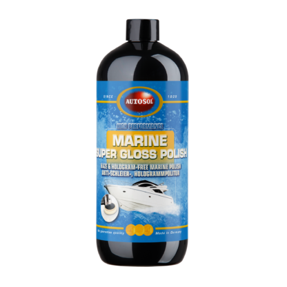 Autosol Hp Marine Super Gloss Polish 1L
