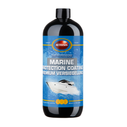 Autosol Hp Marine Protecting Coating 1L