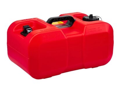 Scepter Polttoainesäiliö 22,7L Mittarilla