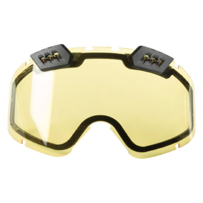 Ckx Linssi, Ajolasit 210° Airflow Revo Keltainen