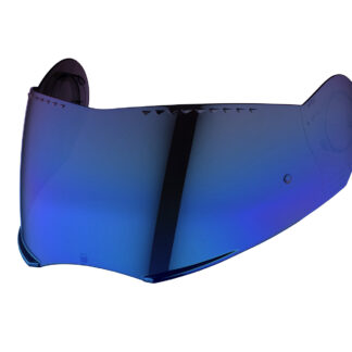 Schuberth Visiiri, Blue Mirrored 50-59 C3/ C3 Pro/ S2/ S2 Sport