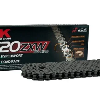 Rk 520Zxw Xw-Rengasketju +Clf (Niittil.)