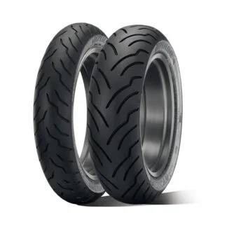 Dunlop American Elite 100/90-19 57H Tl F