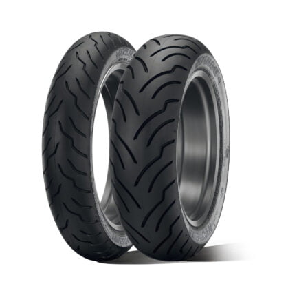 Dunlop American Elite 100/90-19 57H Tl F