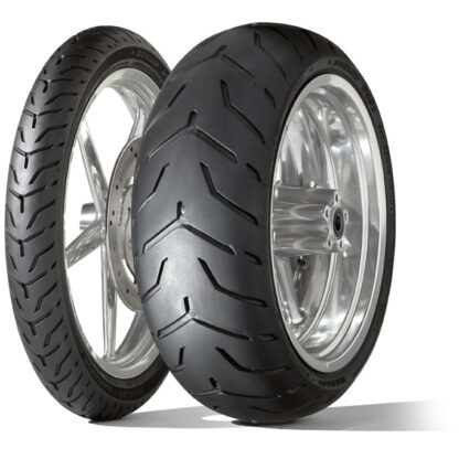 Dunlop D408F 130/70R18 63V Tl Fr. Harley-Davidson