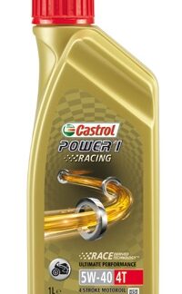 Castrol Power 1 Racing 4T 5W-40 1 L
