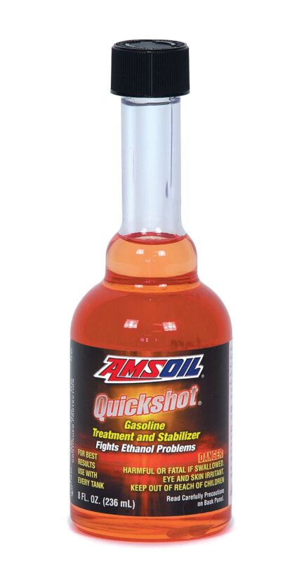 Amsoil Quickshot 236Ml