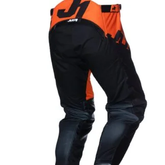 Just1 Housut J-Force Hexa Oranssi/Musta 28