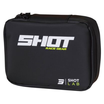 Shot Climatic Takalokasuojan Laukku