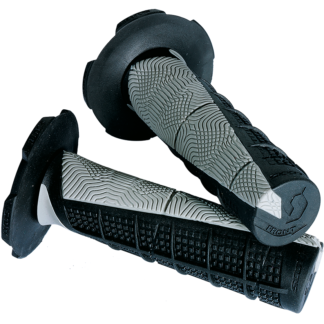 Scott Grip Duece + Donut Black/Grey