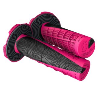 Scott Grip Duece + Donut Pink/Black