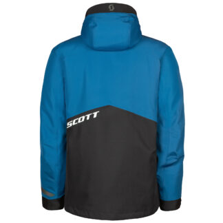 Scott Takki Intake Dryo Sininen/Musta 2XL