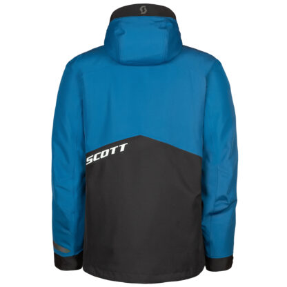 Scott Takki Intake Dryo Sininen/Musta 2XL