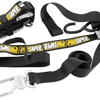 Protaper Tie-Downs Hihnat/Pari