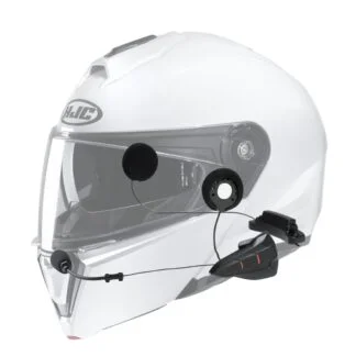 Hjc Smart 10B Flat Black