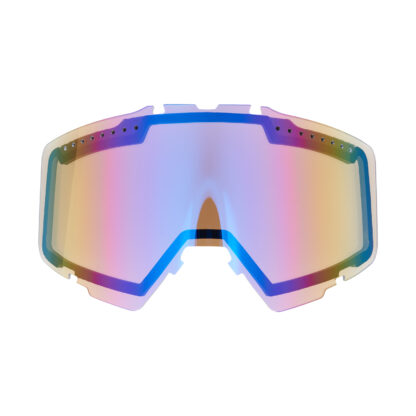 Amoq Aster Tuplalinssi Vent+ Sininen Peili