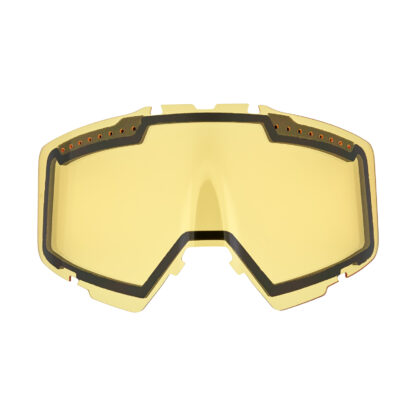 Amoq Aster Tuplalinssi Vent+ Keltainen