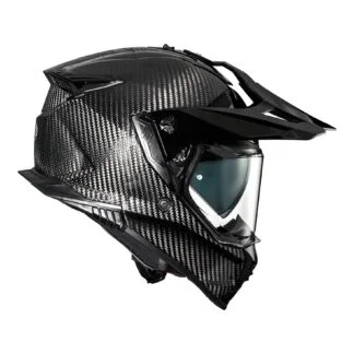 Premier Kypärä Discovery Carbon L