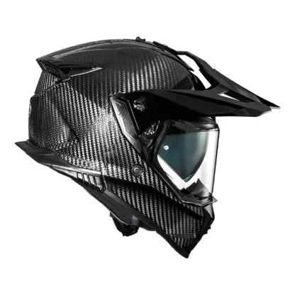 Premier Kypärä Discovery Carbon XL