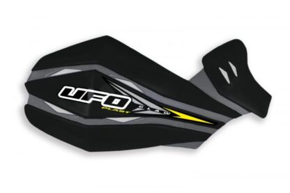 Ufo Käsisuojat Claw Musta 001